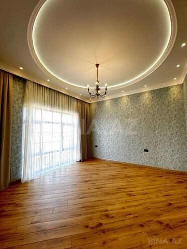 5 otaqlı həyət evi/bağ evi - Mərdəkan q. - 500 m² (25)