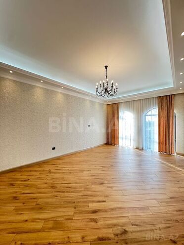 5 otaqlı həyət evi/bağ evi - Mərdəkan q. - 500 m² (24)