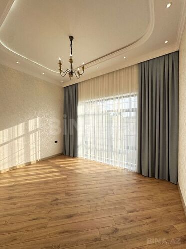 5 otaqlı həyət evi/bağ evi - Mərdəkan q. - 500 m² (22)