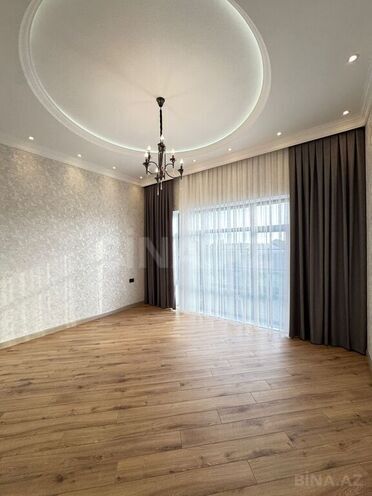 5 otaqlı həyət evi/bağ evi - Mərdəkan q. - 500 m² (23)