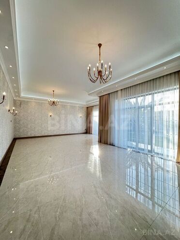 5 otaqlı həyət evi/bağ evi - Mərdəkan q. - 500 m² (17)