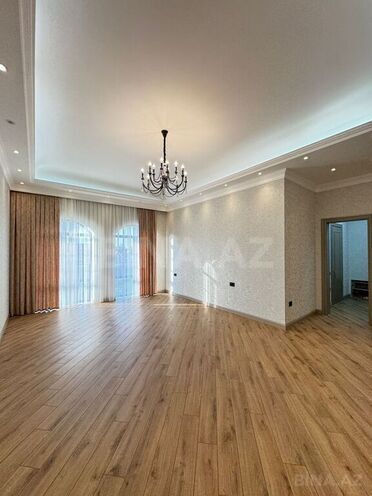 5 otaqlı həyət evi/bağ evi - Mərdəkan q. - 500 m² (19)