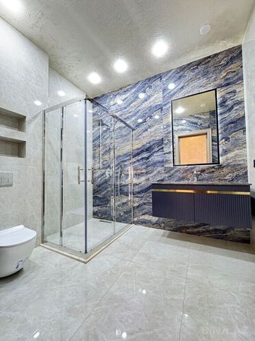 5 otaqlı həyət evi/bağ evi - Mərdəkan q. - 500 m² (27)