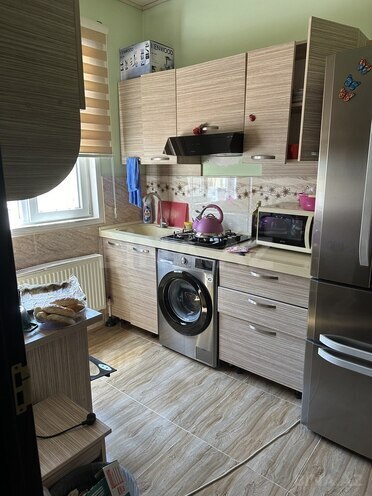 3-комн. дом/дача - пос. Биладжары - 95 м² (8)