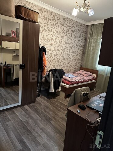 3-комн. дом/дача - пос. Биладжары - 95 м² (4)