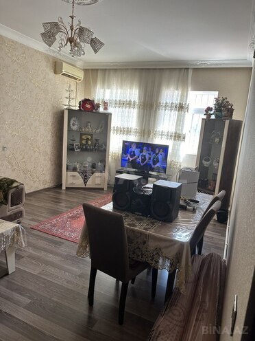 3-комн. дом/дача - пос. Биладжары - 95 м² (11)