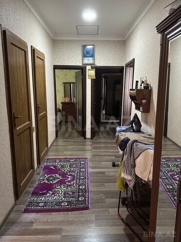 3-комн. дом/дача - пос. Биладжары - 95 м² (10)