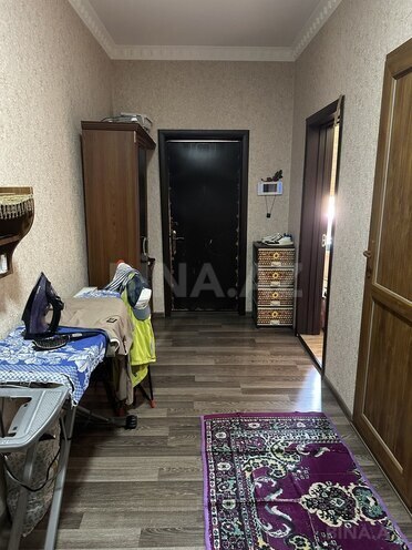 3-комн. дом/дача - пос. Биладжары - 95 м² (9)