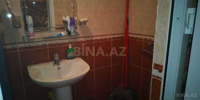 1 otaqlı köhnə tikili - 28 May m. - 20 m² (5)