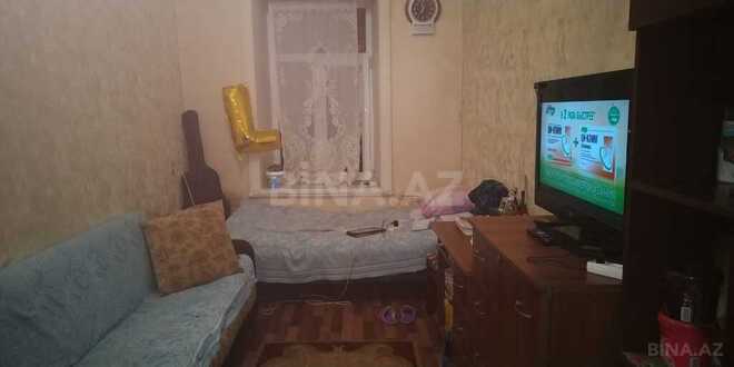 1 otaqlı köhnə tikili - 28 May m. - 20 m² (1)