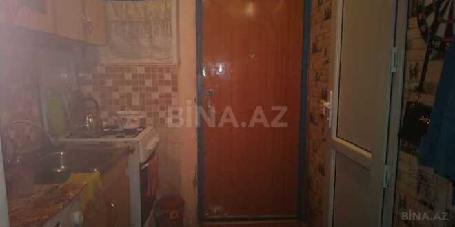 1 otaqlı köhnə tikili - 28 May m. - 20 m² (4)