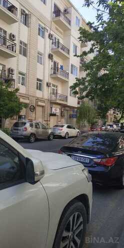 1 otaqlı köhnə tikili - 28 May m. - 20 m² (7)