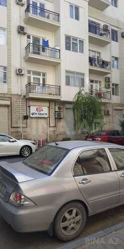 1 otaqlı köhnə tikili - 28 May m. - 20 m² (8)