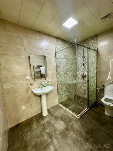2 otaqlı yeni tikili - 20 Yanvar m. - 65 m² (17)