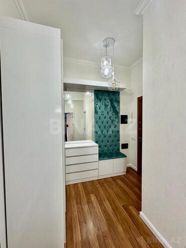 2 otaqlı yeni tikili - 20 Yanvar m. - 65 m² (5)