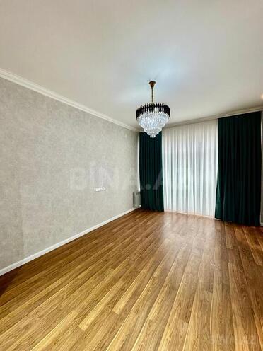 2 otaqlı yeni tikili - 20 Yanvar m. - 65 m² (12)