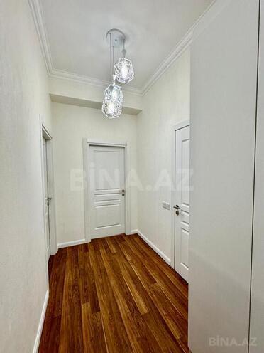 2 otaqlı yeni tikili - 20 Yanvar m. - 65 m² (6)