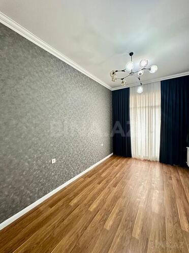 2 otaqlı yeni tikili - 20 Yanvar m. - 65 m² (11)