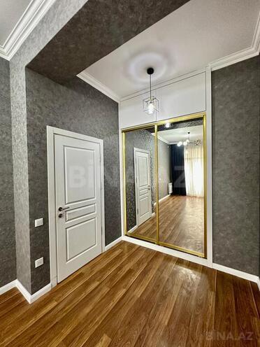 2 otaqlı yeni tikili - 20 Yanvar m. - 65 m² (15)