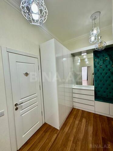 2 otaqlı yeni tikili - 20 Yanvar m. - 65 m² (7)