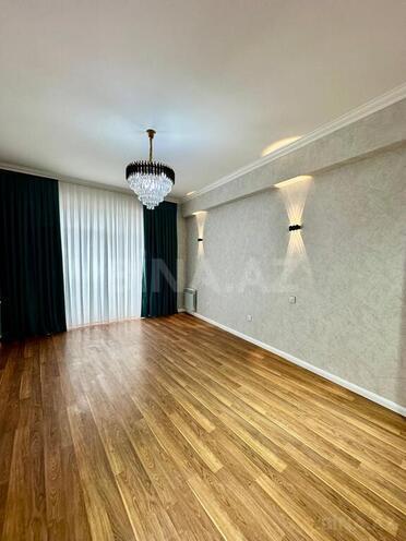 2 otaqlı yeni tikili - 20 Yanvar m. - 65 m² (9)
