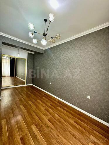 2 otaqlı yeni tikili - 20 Yanvar m. - 65 m² (13)