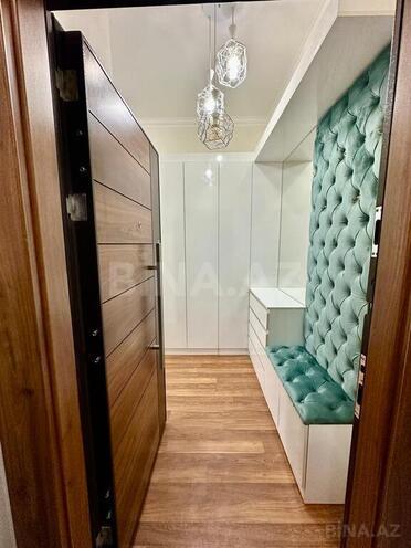 2 otaqlı yeni tikili - 20 Yanvar m. - 65 m² (4)
