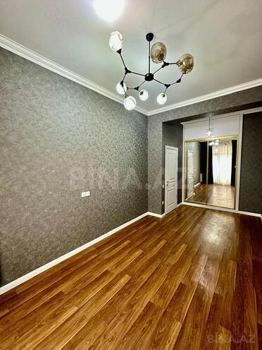 2 otaqlı yeni tikili - 20 Yanvar m. - 65 m² (14)
