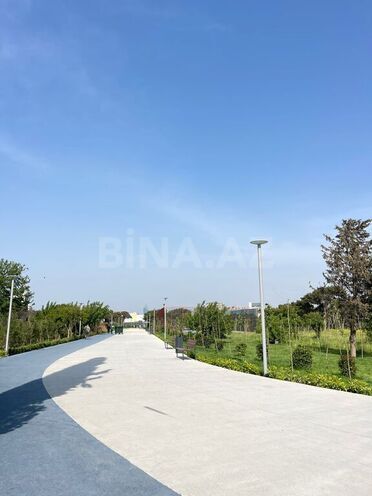 1-комн. новостройка - Насиминский  р. - 66 м² (2)
