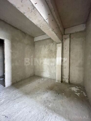1-комн. новостройка - Насиминский  р. - 66 м² (10)