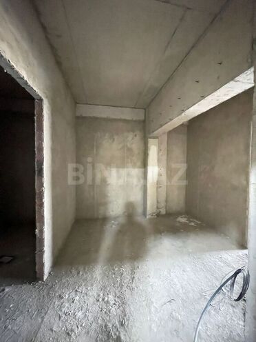 1-комн. новостройка - Насиминский  р. - 66 м² (8)