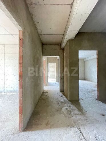 4-комн. новостройка - Насиминский  р. - 149 м² (10)