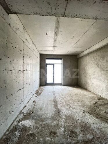 4-комн. новостройка - Насиминский  р. - 149 м² (7)