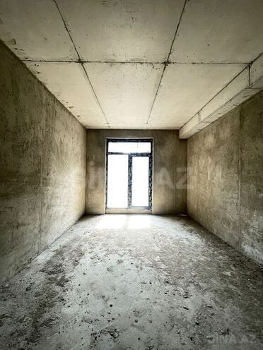 4-комн. новостройка - Насиминский  р. - 149 м² (5)