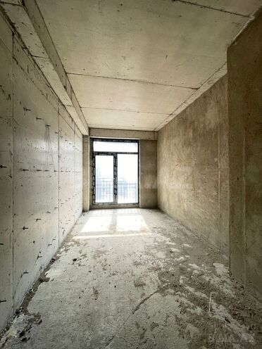 4-комн. новостройка - Насиминский  р. - 149 м² (11)
