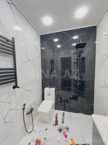 3-комн. дом/дача - пос. Шувеляны - 90 м² (18)