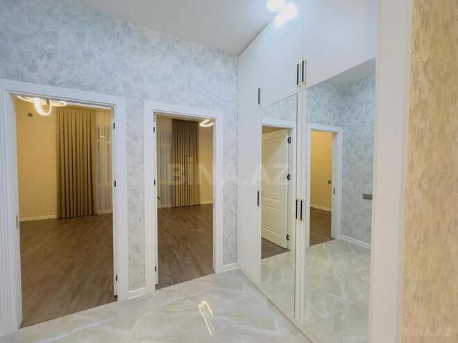 3-комн. дом/дача - пос. Шувеляны - 90 м² (14)