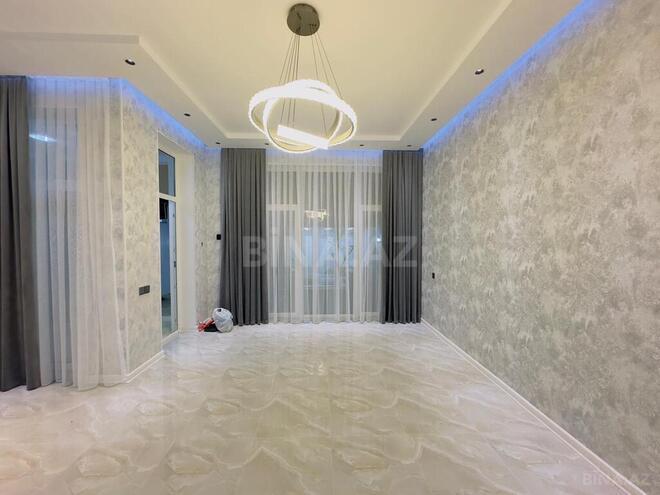 3-комн. дом/дача - пос. Шувеляны - 90 м² (15)