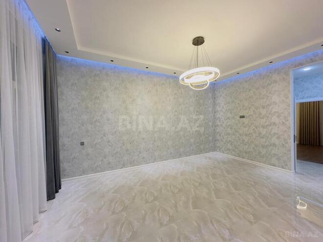 3-комн. дом/дача - пос. Шувеляны - 90 м² (17)