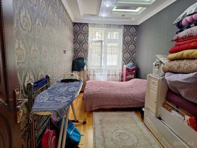2 otaqlı köhnə tikili - Memar Əcəmi m. - 44 m² (2)