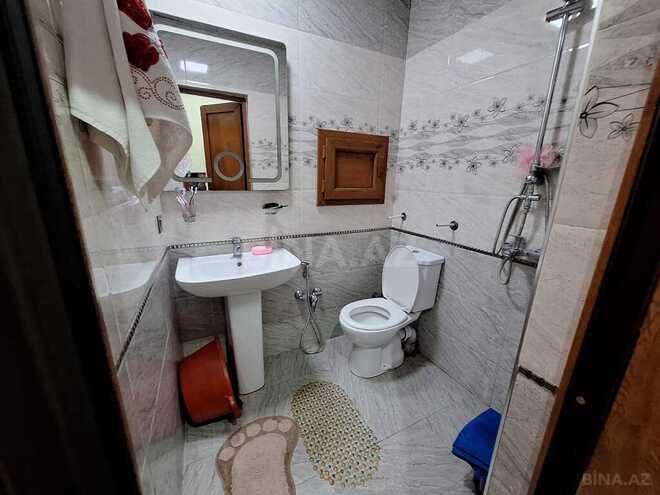 2 otaqlı köhnə tikili - Memar Əcəmi m. - 44 m² (6)