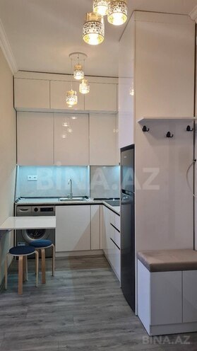 2-комн. новостройка - м. 20 января - 47 м² (5)