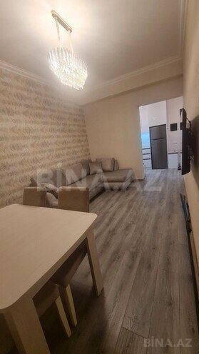 2-комн. новостройка - м. 20 января - 47 м² (3)