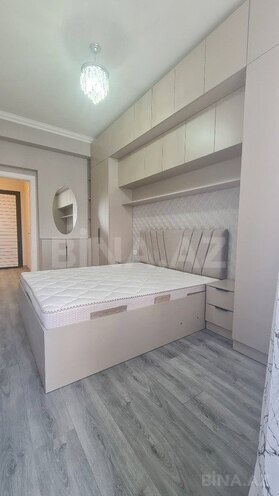 2-комн. новостройка - м. 20 января - 47 м² (1)