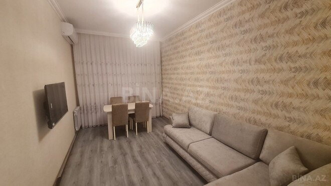 2-комн. новостройка - м. 20 января - 47 м² (4)