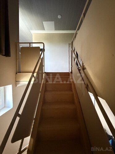 5-комн. дом/дача - пос. Новханы - 200 м² (20)