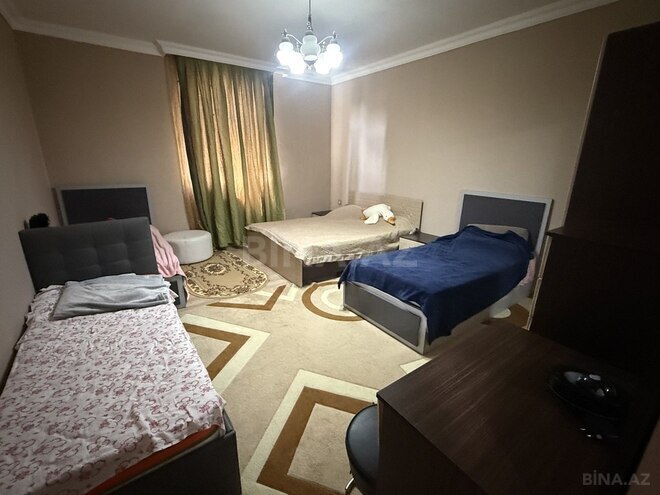 5-комн. дом/дача - пос. Новханы - 200 м² (10)
