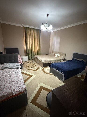 5-комн. дом/дача - пос. Новханы - 200 м² (11)