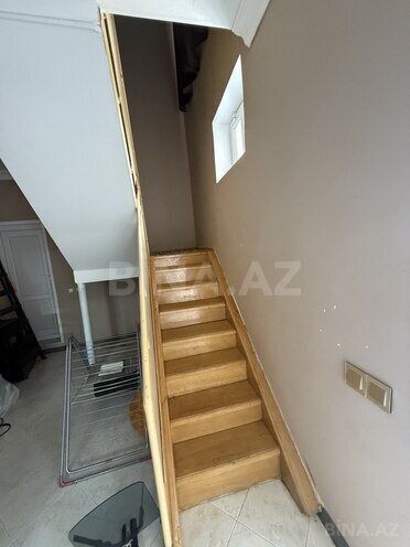 5-комн. дом/дача - пос. Новханы - 200 м² (21)
