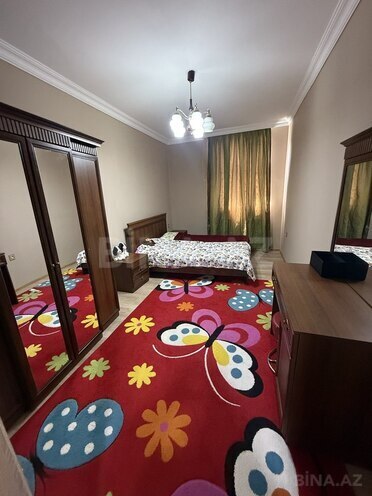 5-комн. дом/дача - пос. Новханы - 200 м² (9)